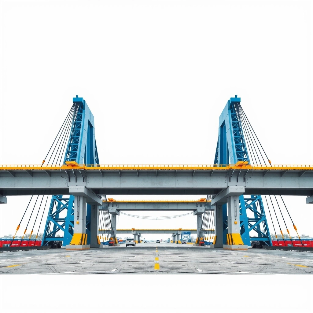 Infrastructure development