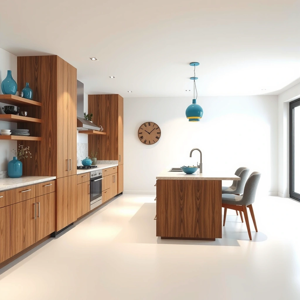 Renovation and remodeling